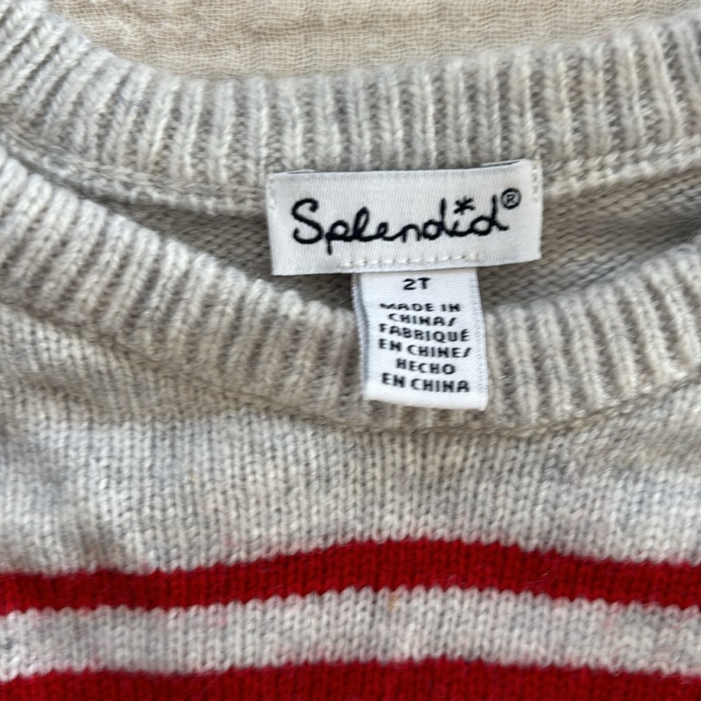 Splendid sweater - Picture 2 of 4